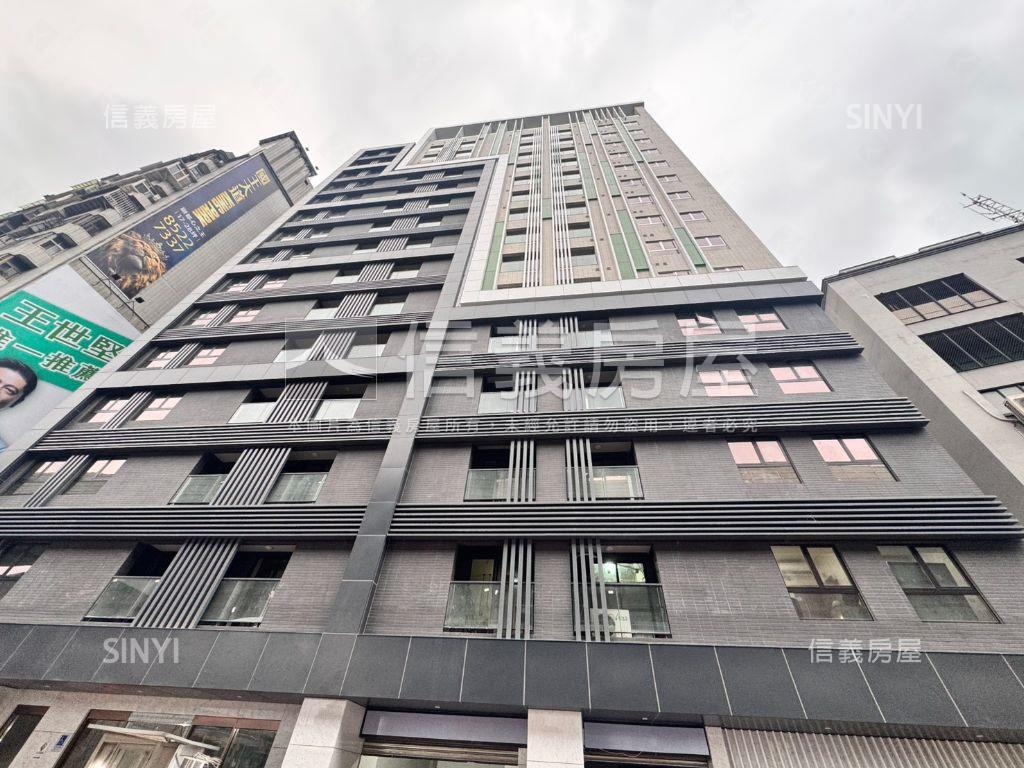 中山區高ＣＰ值上城若水房屋室內格局與周邊環境