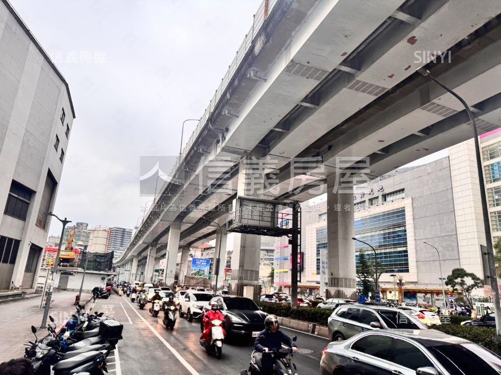 中山區高ＣＰ值上城若水房屋室內格局與周邊環境