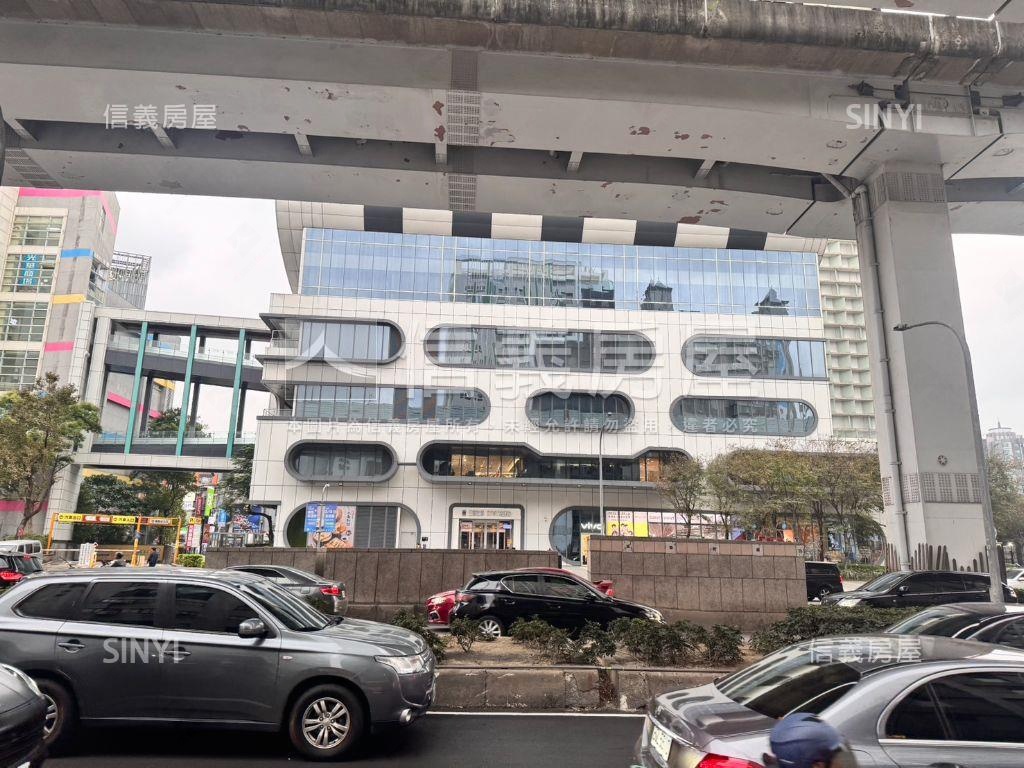 中山區高ＣＰ值上城若水房屋室內格局與周邊環境