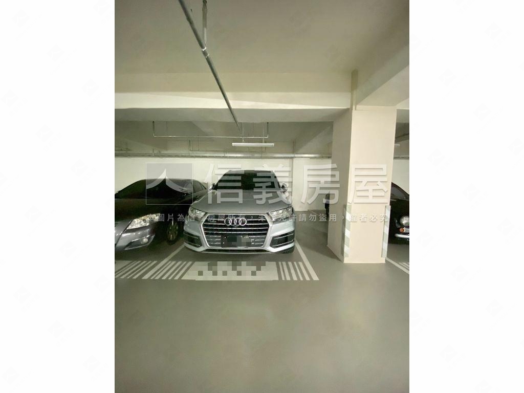 陞霖執美質感二房平車房屋室內格局與周邊環境