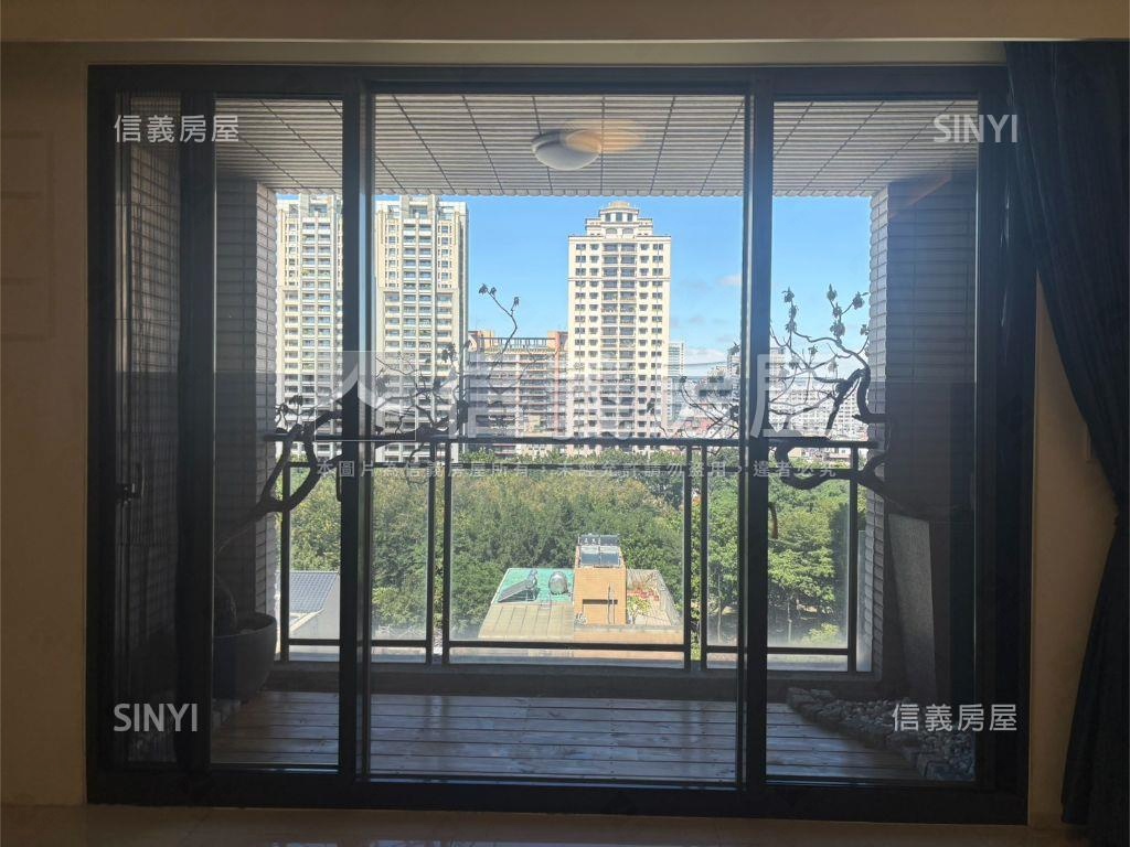 惠宇豐閣高樓視野房屋室內格局與周邊環境