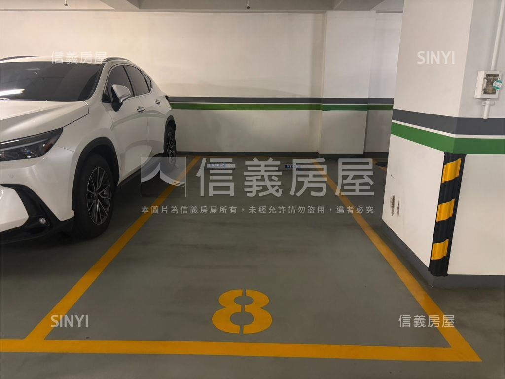 惠宇豐閣高樓視野房屋室內格局與周邊環境