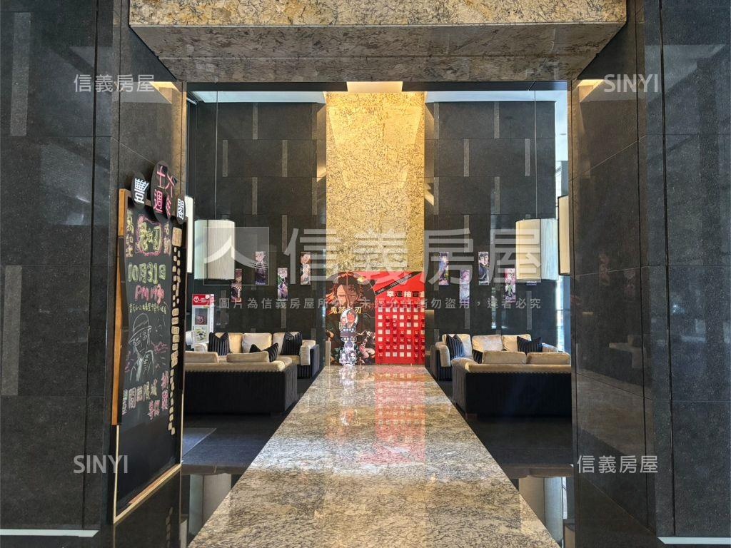 惠宇豐閣高樓視野房屋室內格局與周邊環境