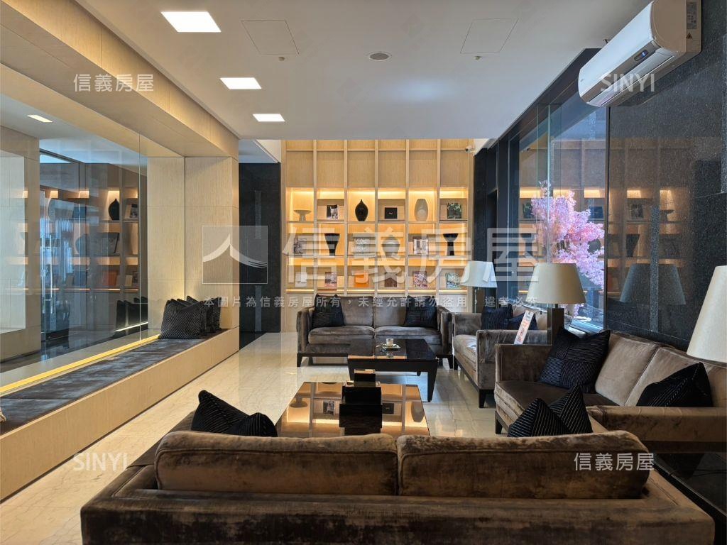 惠宇豐閣高樓視野房屋室內格局與周邊環境