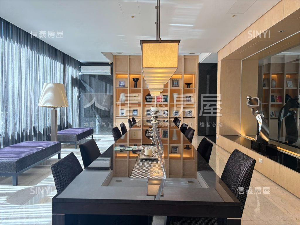 惠宇豐閣高樓視野房屋室內格局與周邊環境