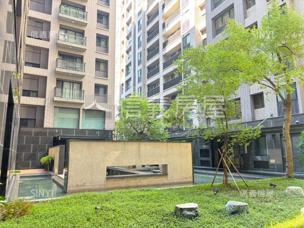 惠宇豐閣高樓視野房屋室內格局與周邊環境