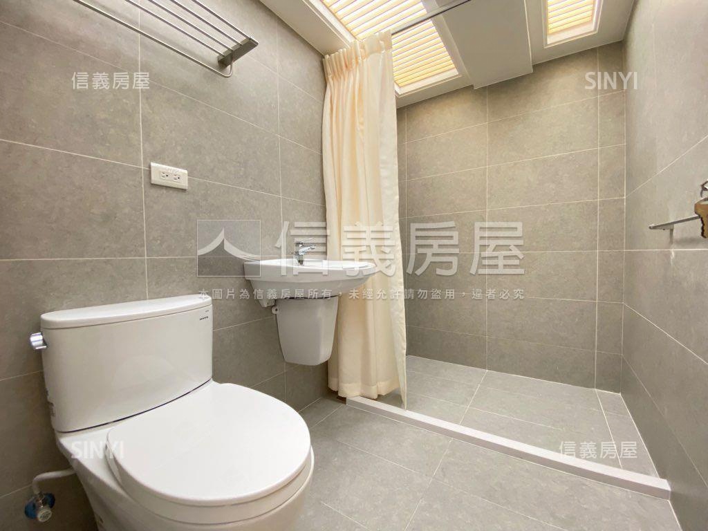 百立宮廷精裝美三房房屋室內格局與周邊環境