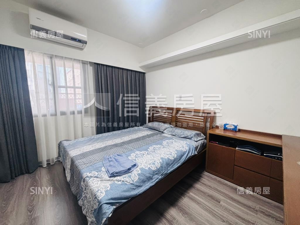 百立宮廷精裝美三房房屋室內格局與周邊環境
