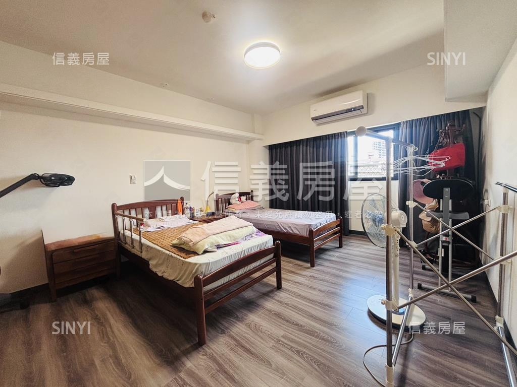 百立宮廷精裝美三房房屋室內格局與周邊環境