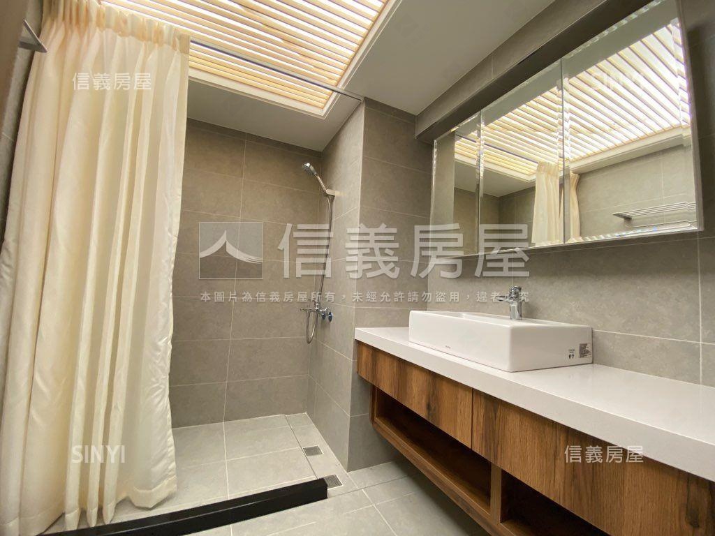 百立宮廷精裝美三房房屋室內格局與周邊環境