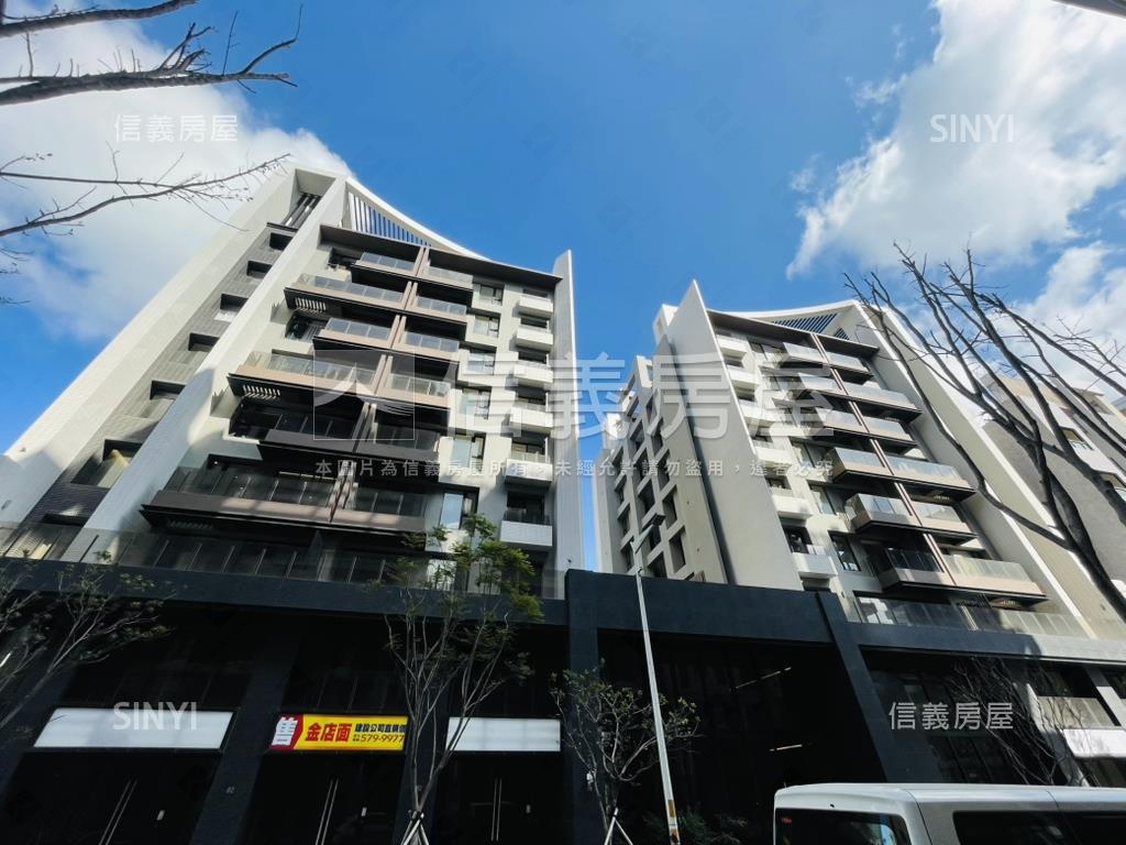 明新首席２六六大順讚房屋室內格局與周邊環境