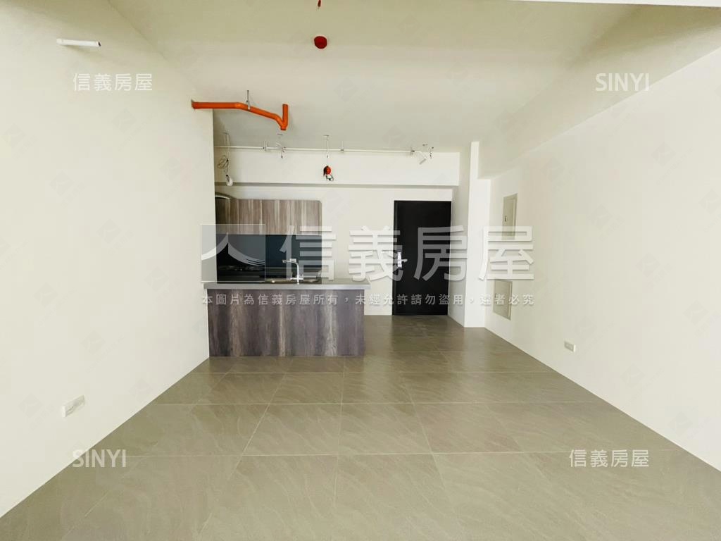 明新首席２六六大順讚房屋室內格局與周邊環境