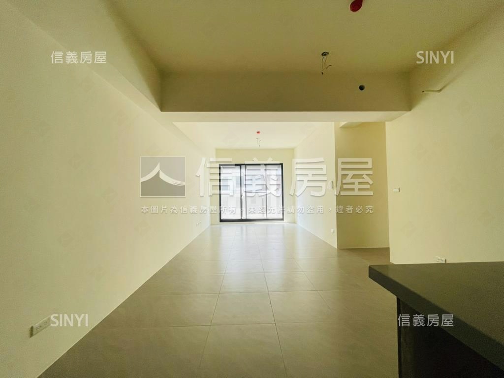 明新首席２六六大順讚房屋室內格局與周邊環境