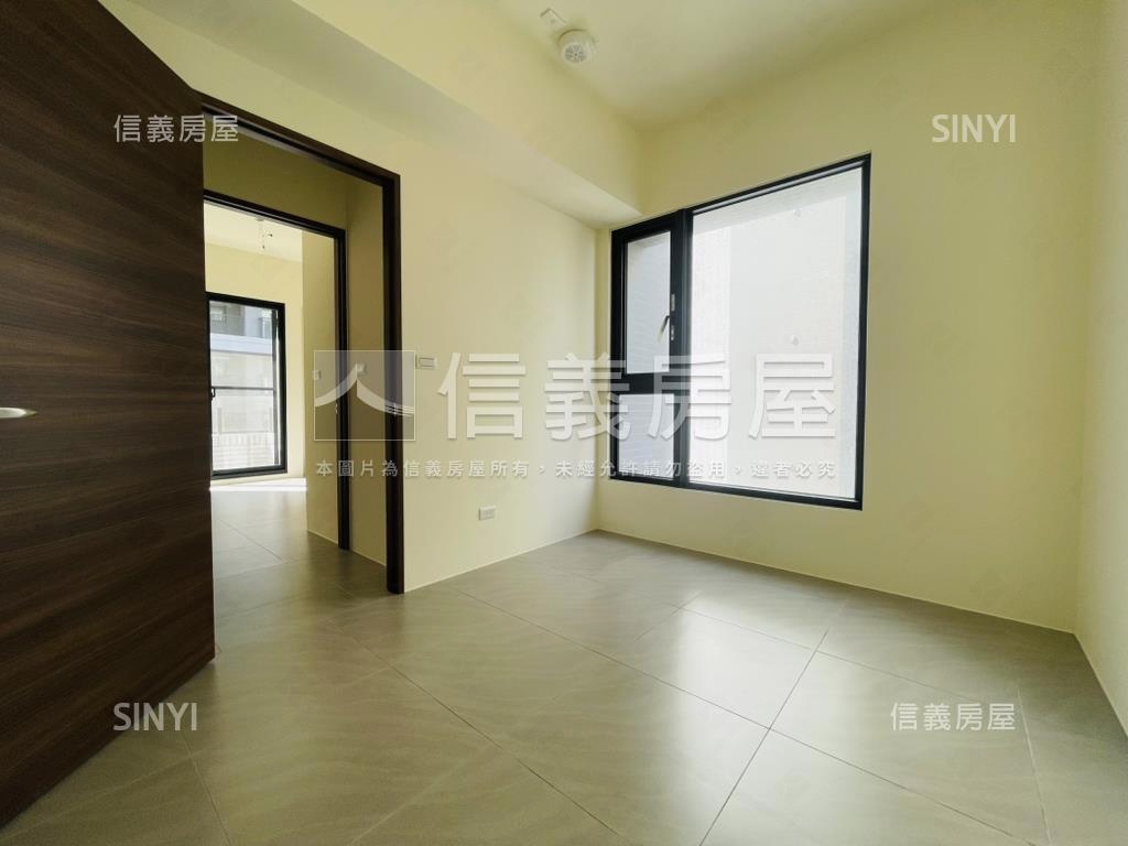 明新首席２六六大順讚房屋室內格局與周邊環境