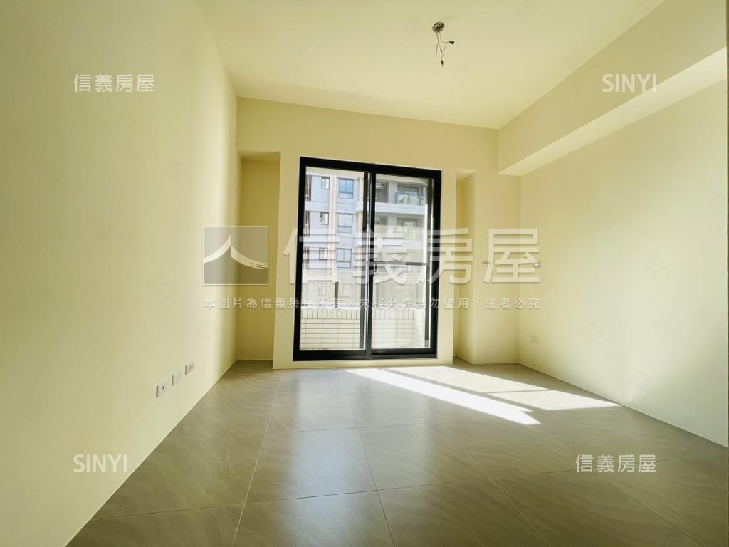 明新首席２六六大順讚房屋室內格局與周邊環境