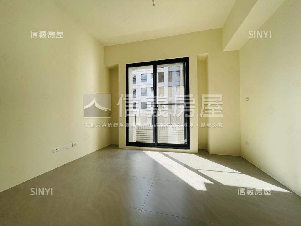 明新首席２六六大順讚房屋室內格局與周邊環境