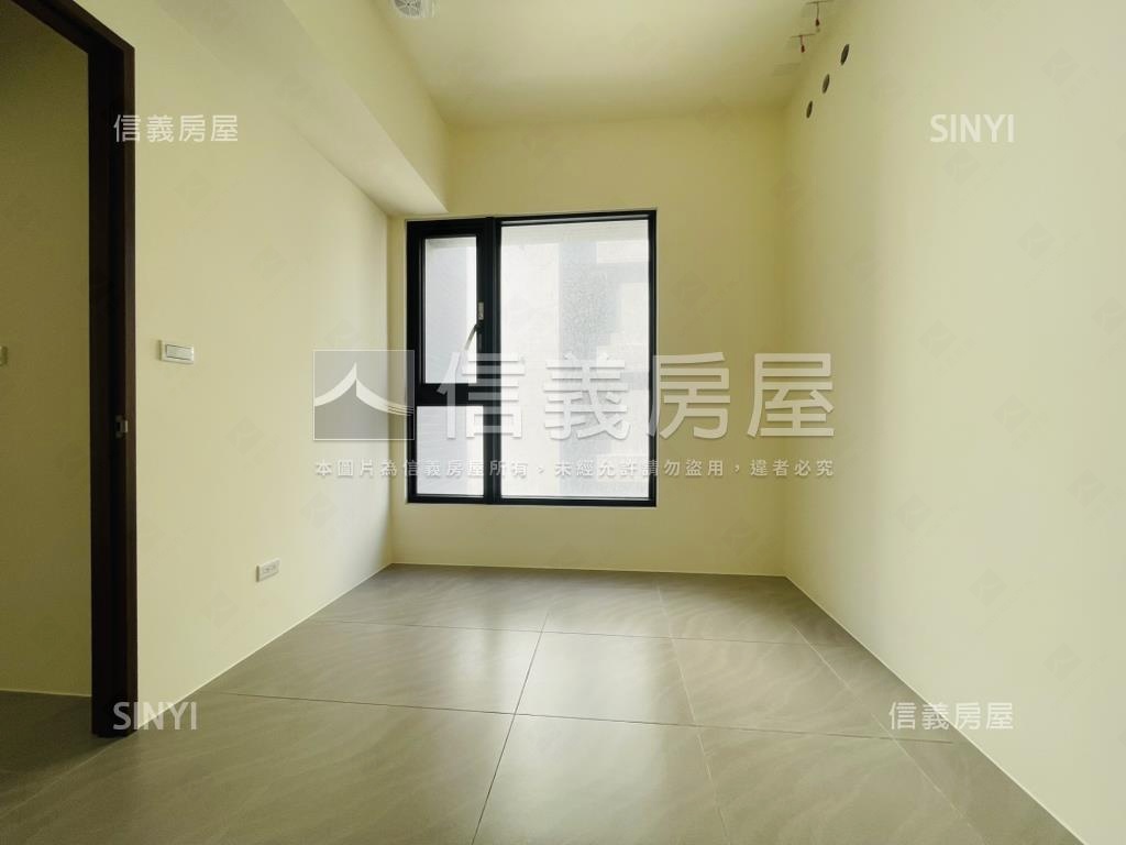 明新首席２六六大順讚房屋室內格局與周邊環境