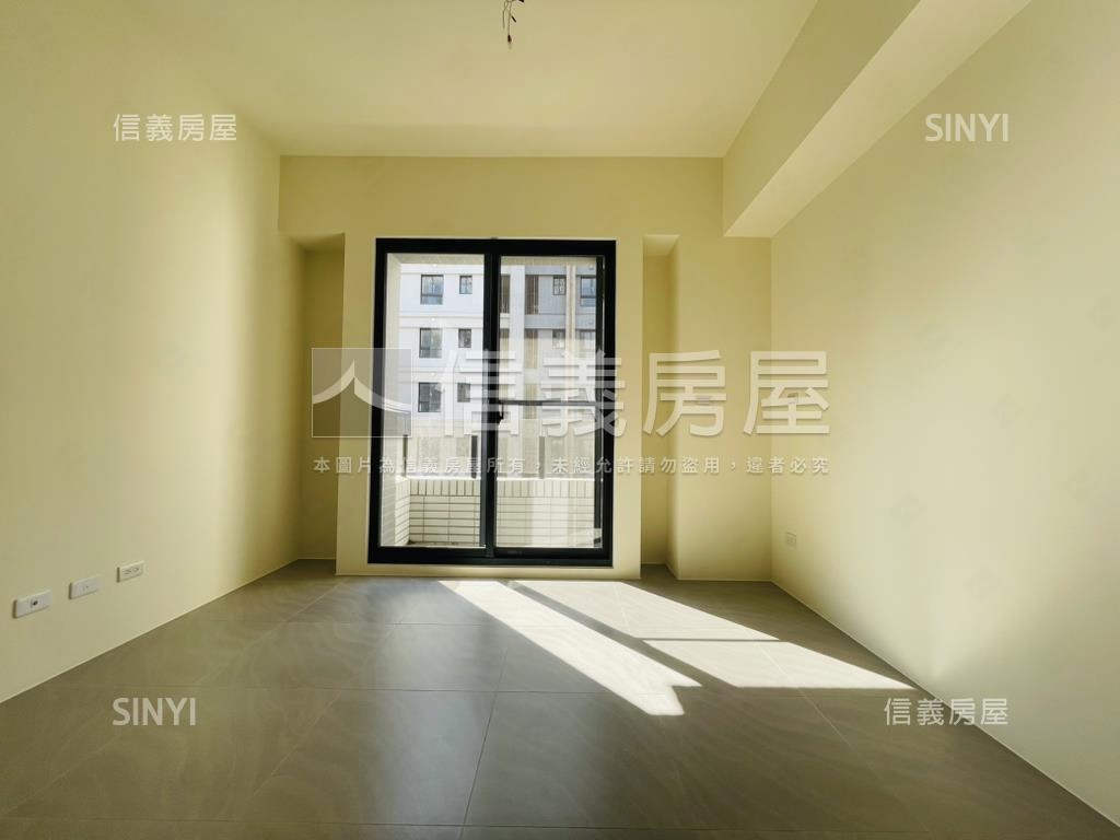 明新首席２六六大順讚房屋室內格局與周邊環境