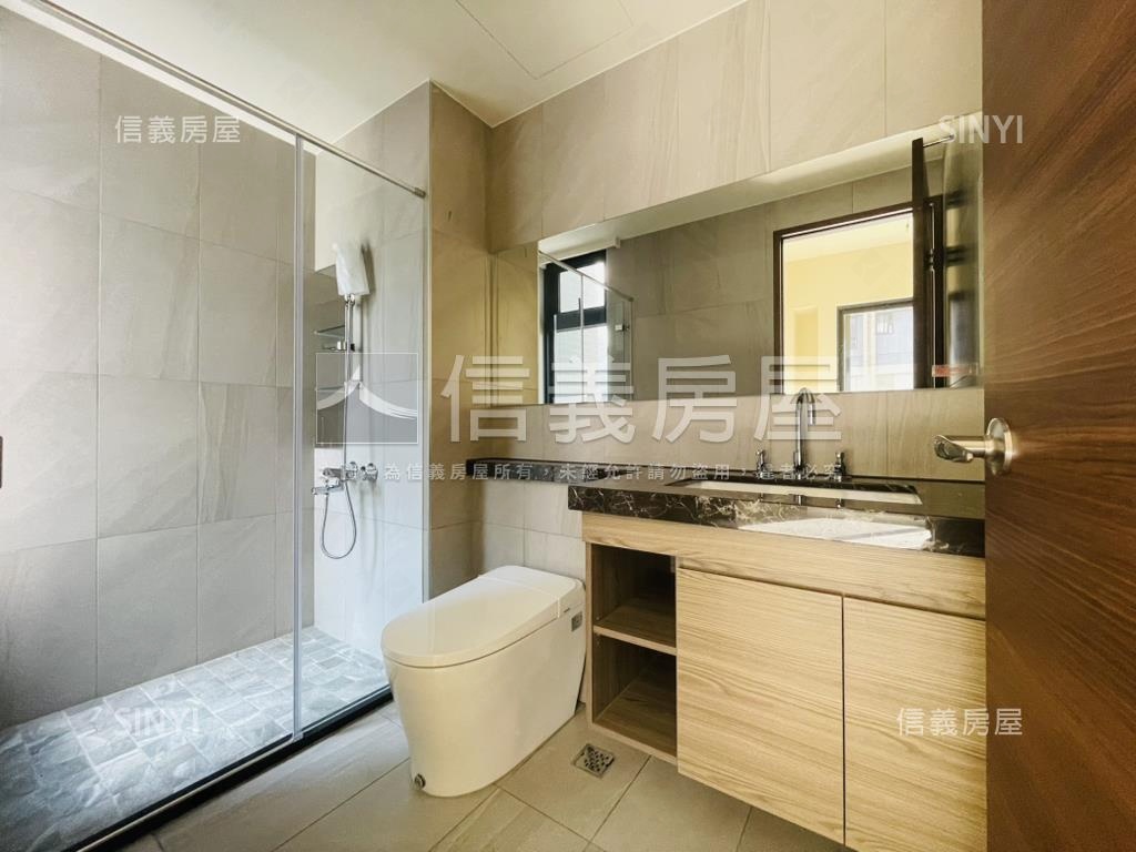 明新首席２六六大順讚房屋室內格局與周邊環境