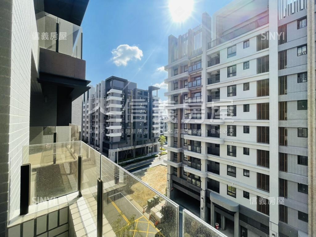 明新首席２六六大順讚房屋室內格局與周邊環境