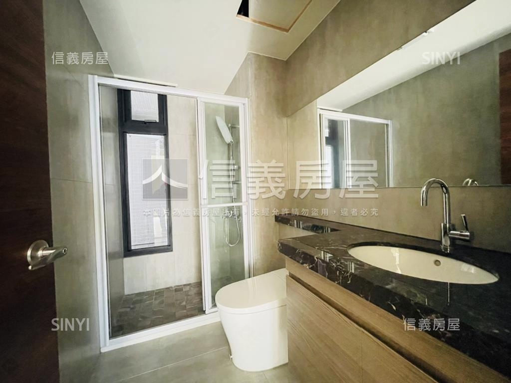 明新首席２六六大順讚房屋室內格局與周邊環境