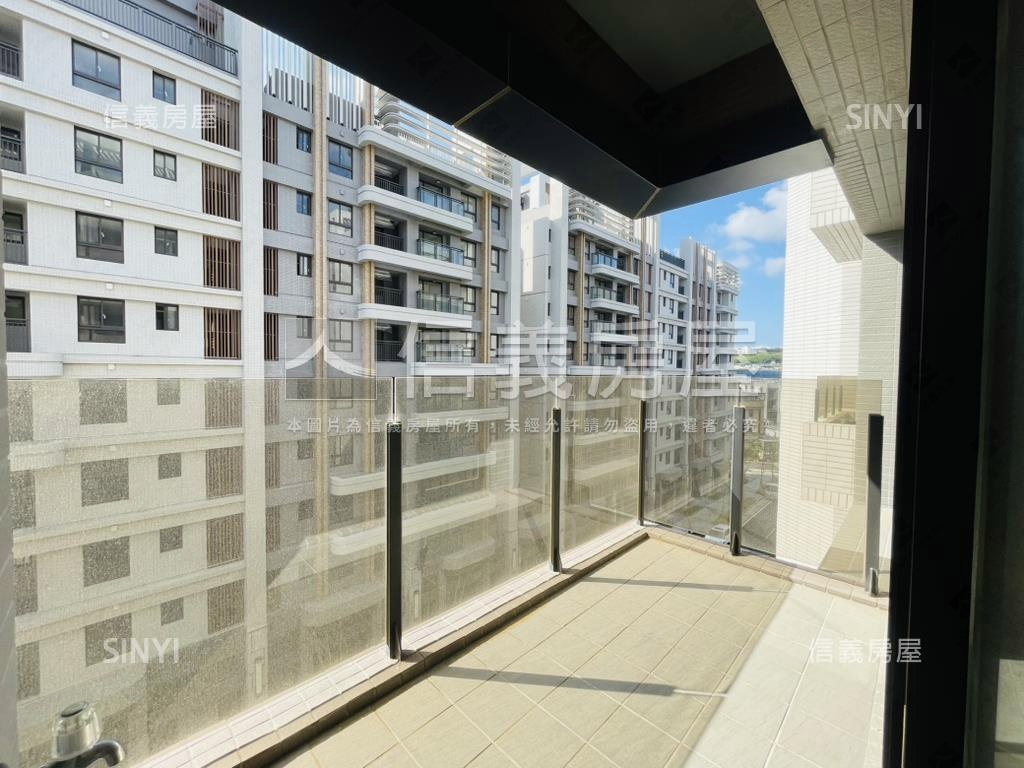 明新首席２六六大順讚房屋室內格局與周邊環境