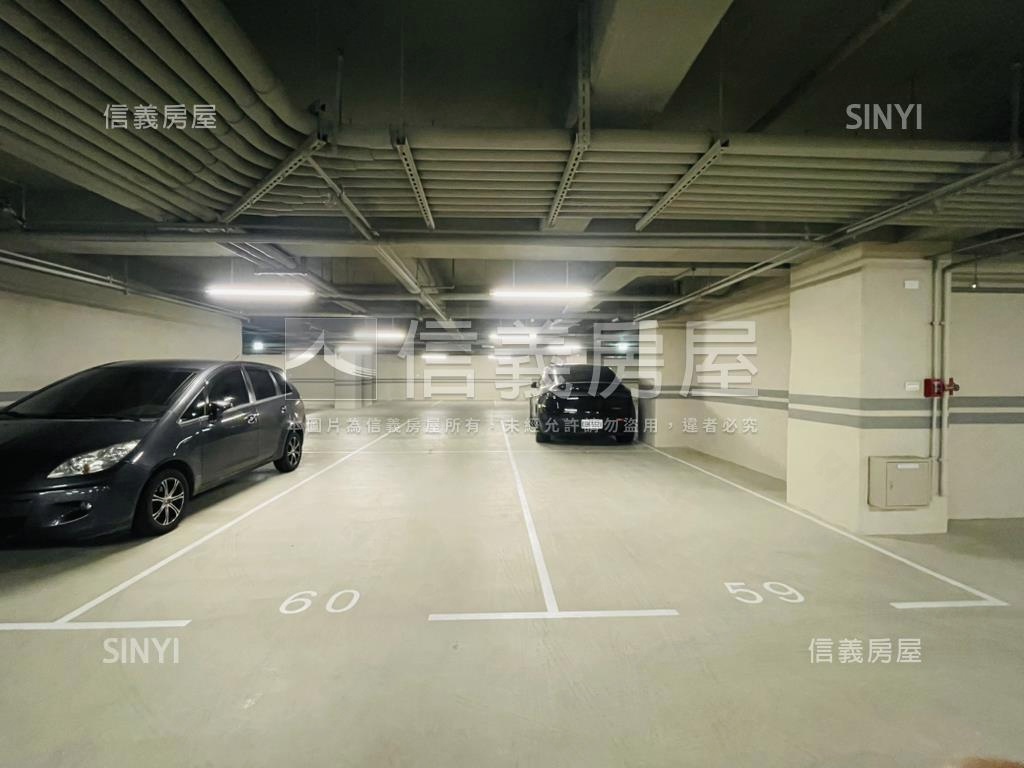 明新首席２六六大順讚房屋室內格局與周邊環境