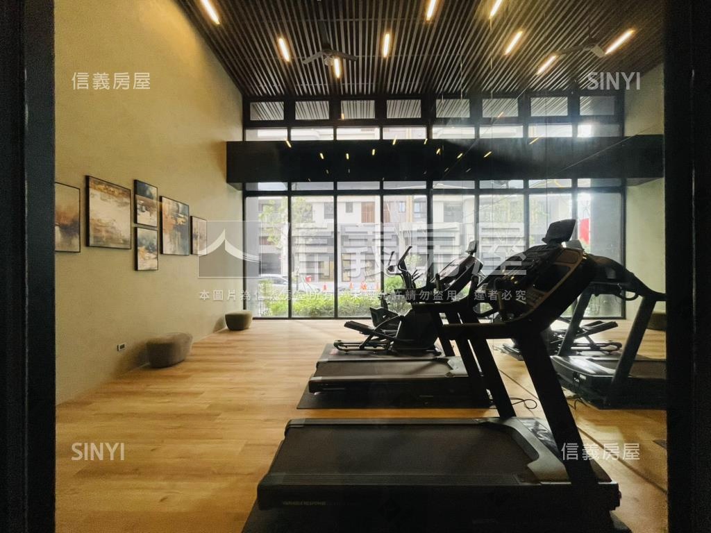 明新首席２六六大順讚房屋室內格局與周邊環境