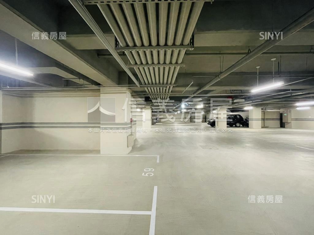 明新首席２六六大順讚房屋室內格局與周邊環境