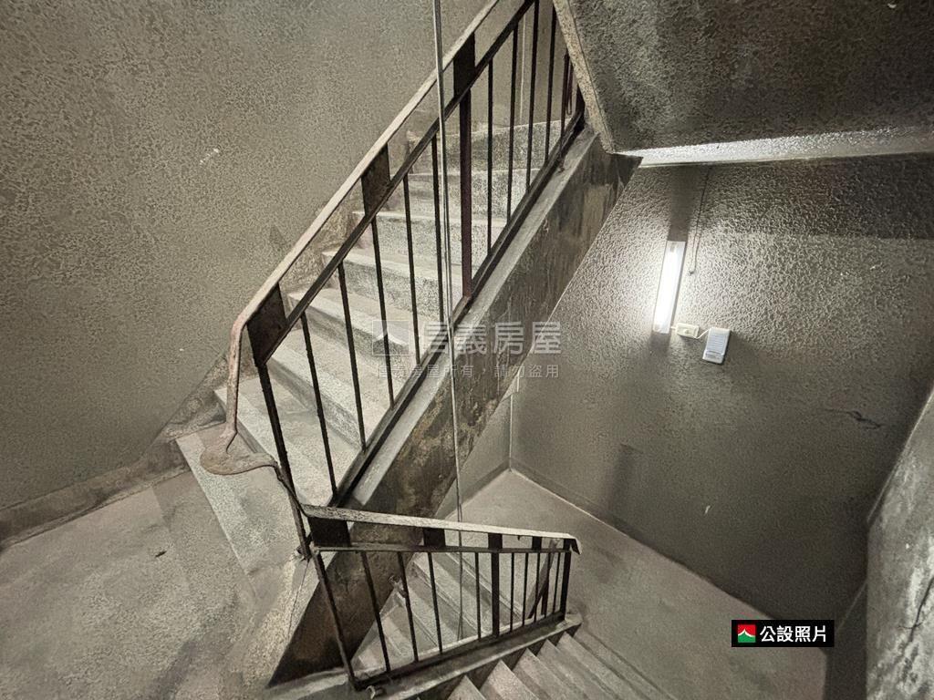前金區｜傳家面寬角店房屋室內格局與周邊環境