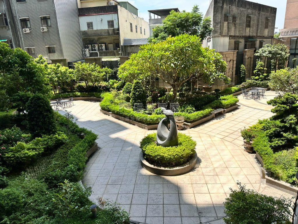 南崁宜誠君悅樹梢景房屋室內格局與周邊環境
