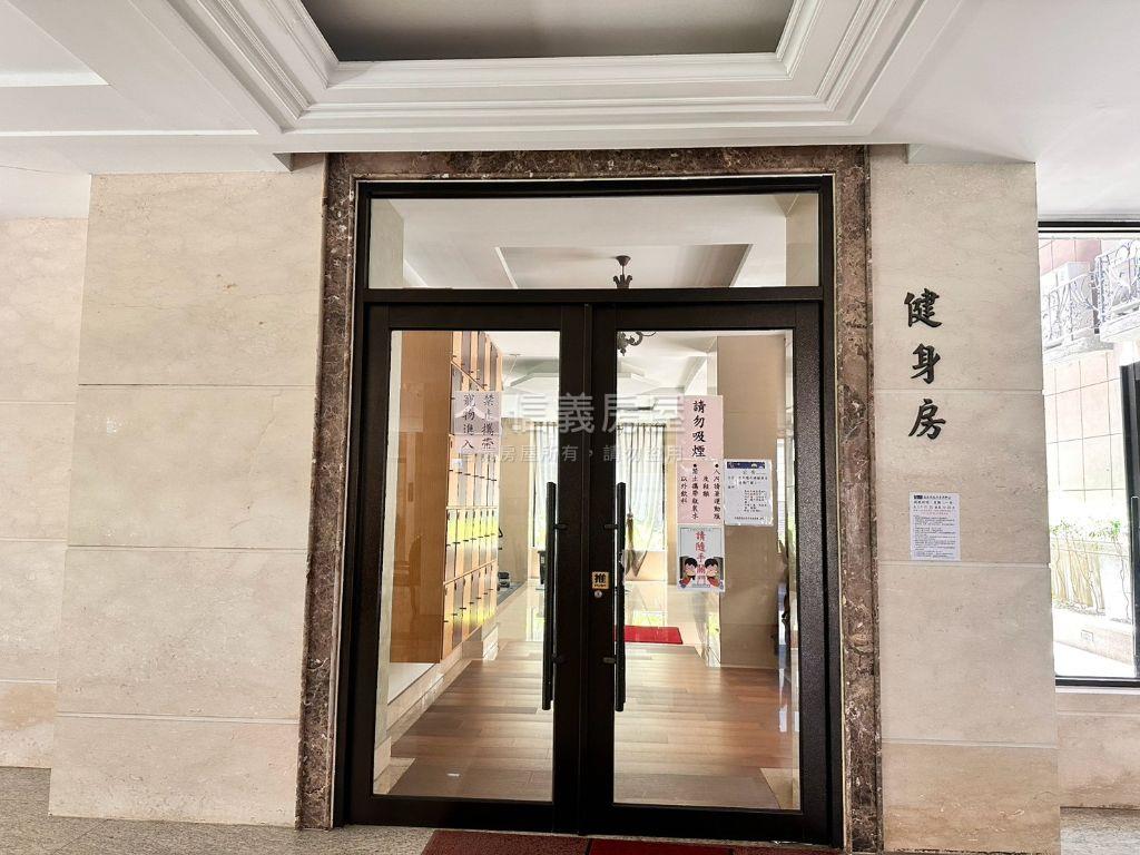 南崁宜誠君悅樹梢景房屋室內格局與周邊環境