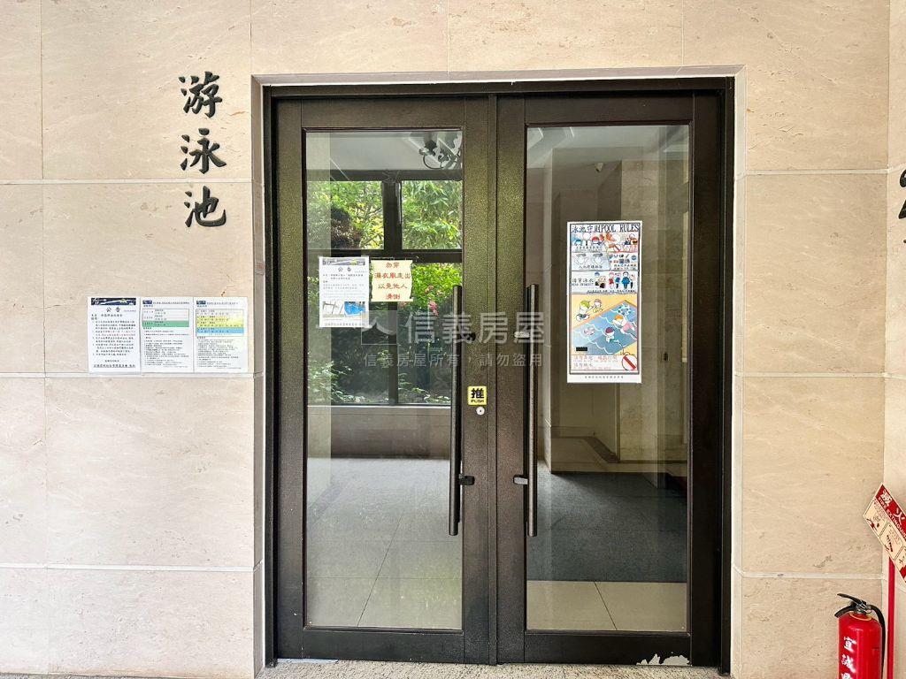 南崁宜誠君悅樹梢景房屋室內格局與周邊環境