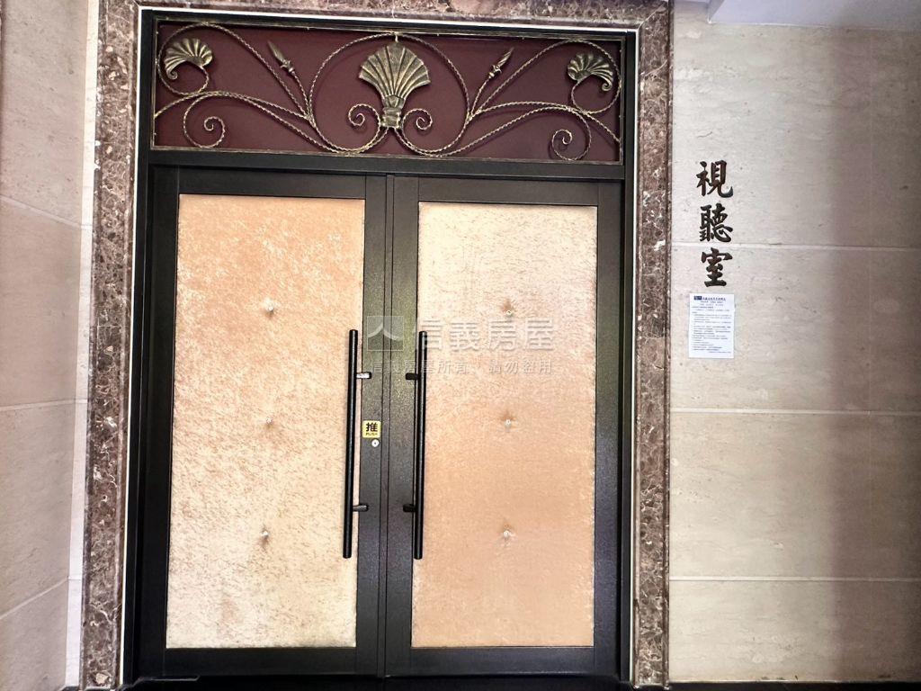 南崁宜誠君悅樹梢景房屋室內格局與周邊環境