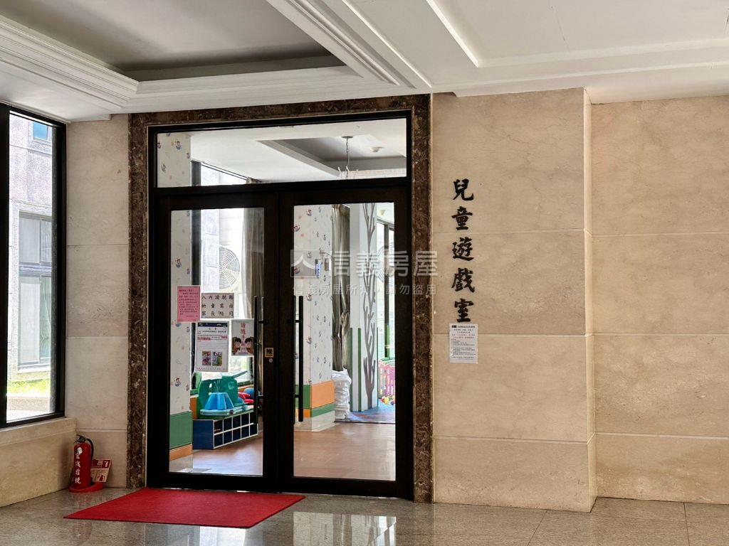 南崁宜誠君悅樹梢景房屋室內格局與周邊環境