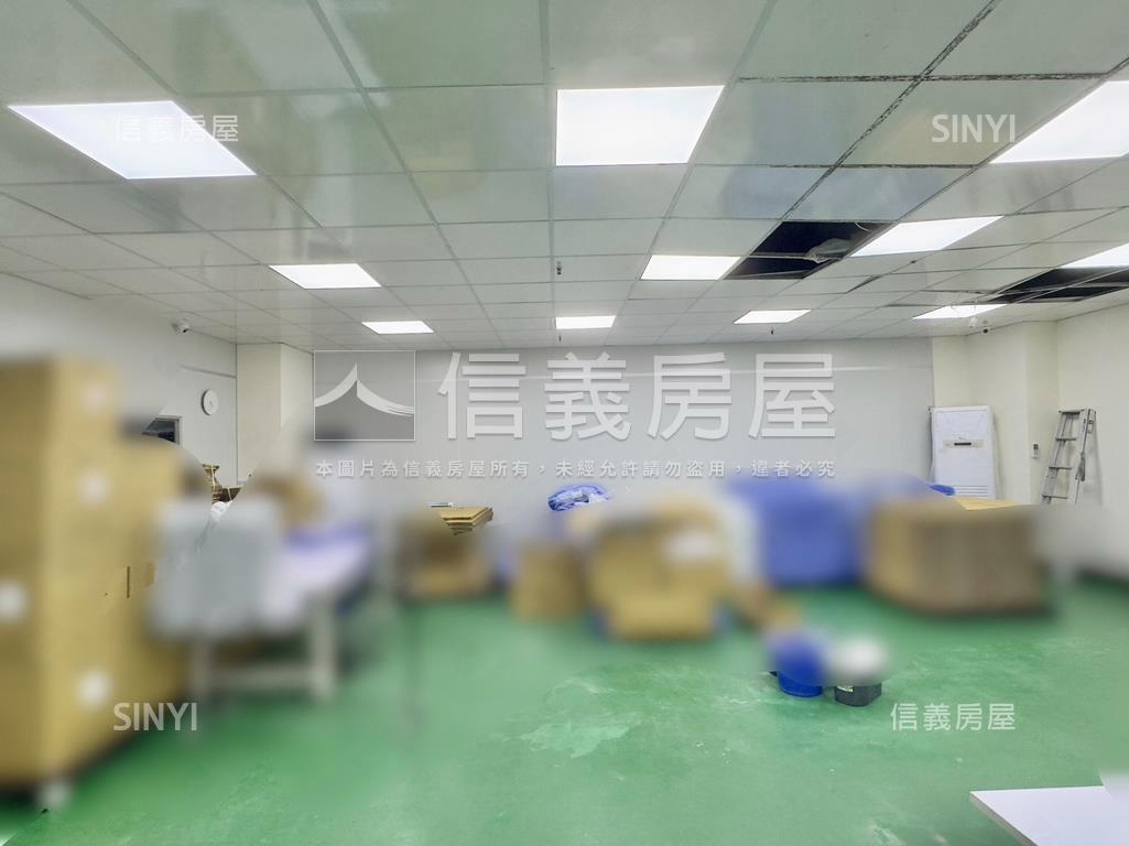 巴頓高樓電梯廠辦房屋室內格局與周邊環境