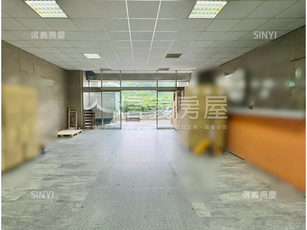 巴頓高樓電梯廠辦房屋室內格局與周邊環境