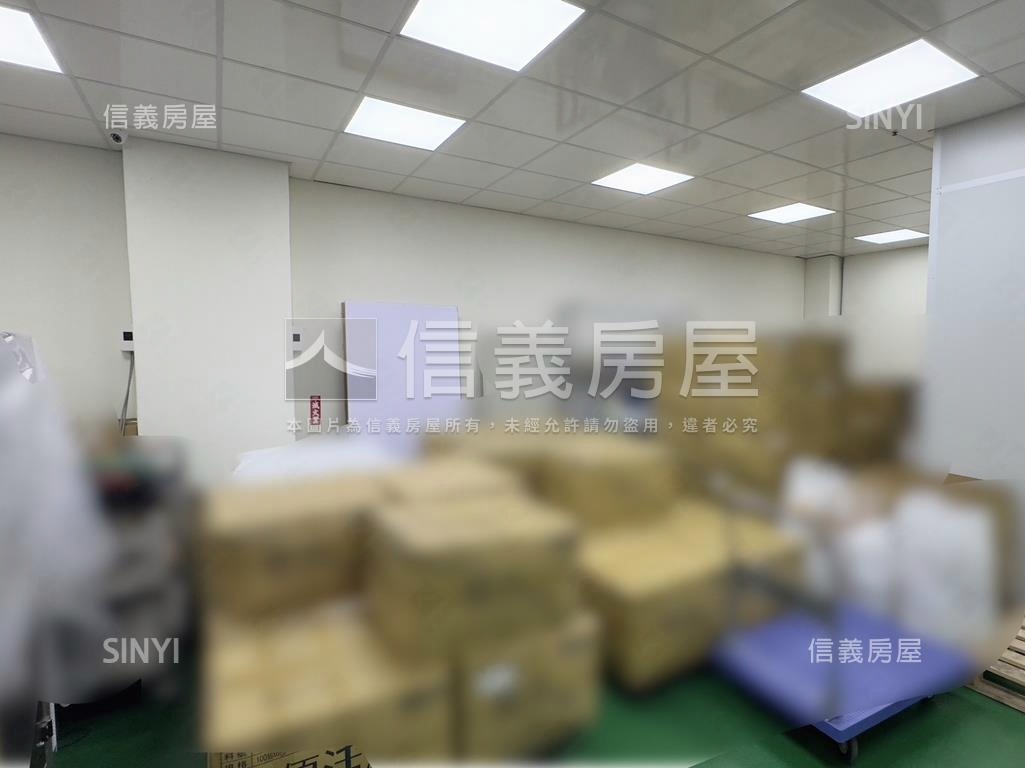 巴頓高樓電梯廠辦房屋室內格局與周邊環境