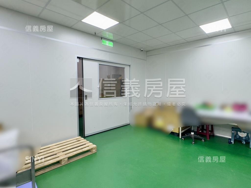 巴頓高樓電梯廠辦房屋室內格局與周邊環境