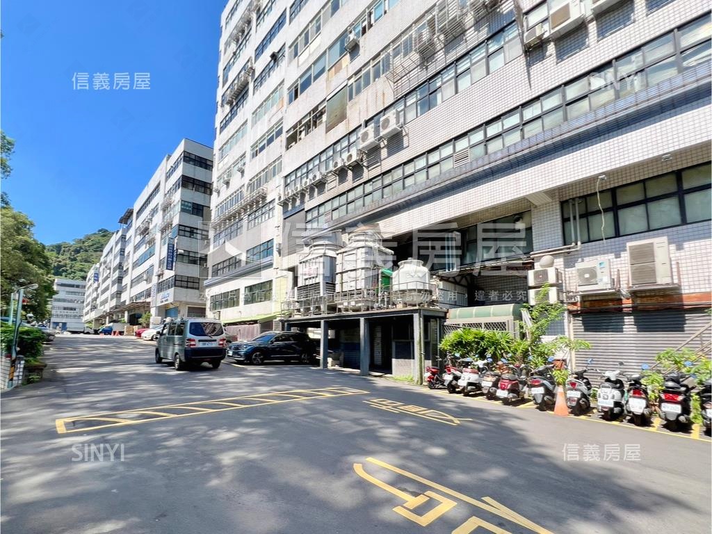 巴頓高樓電梯廠辦房屋室內格局與周邊環境