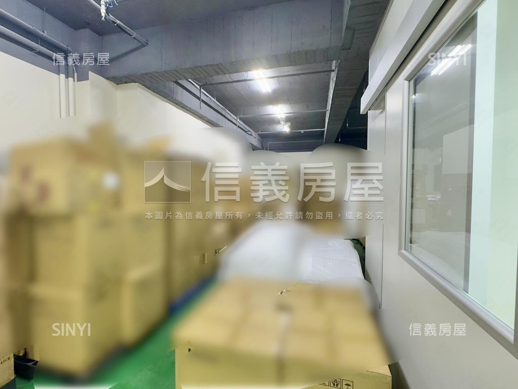 巴頓高樓電梯廠辦房屋室內格局與周邊環境
