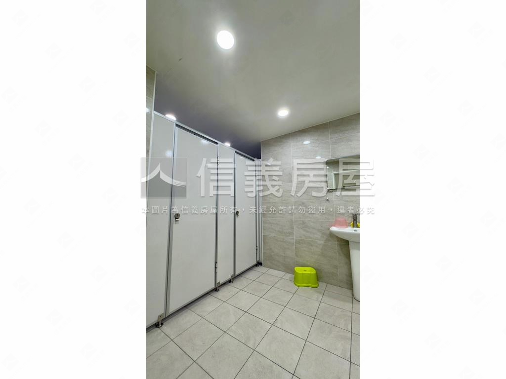 巴頓高樓電梯廠辦房屋室內格局與周邊環境