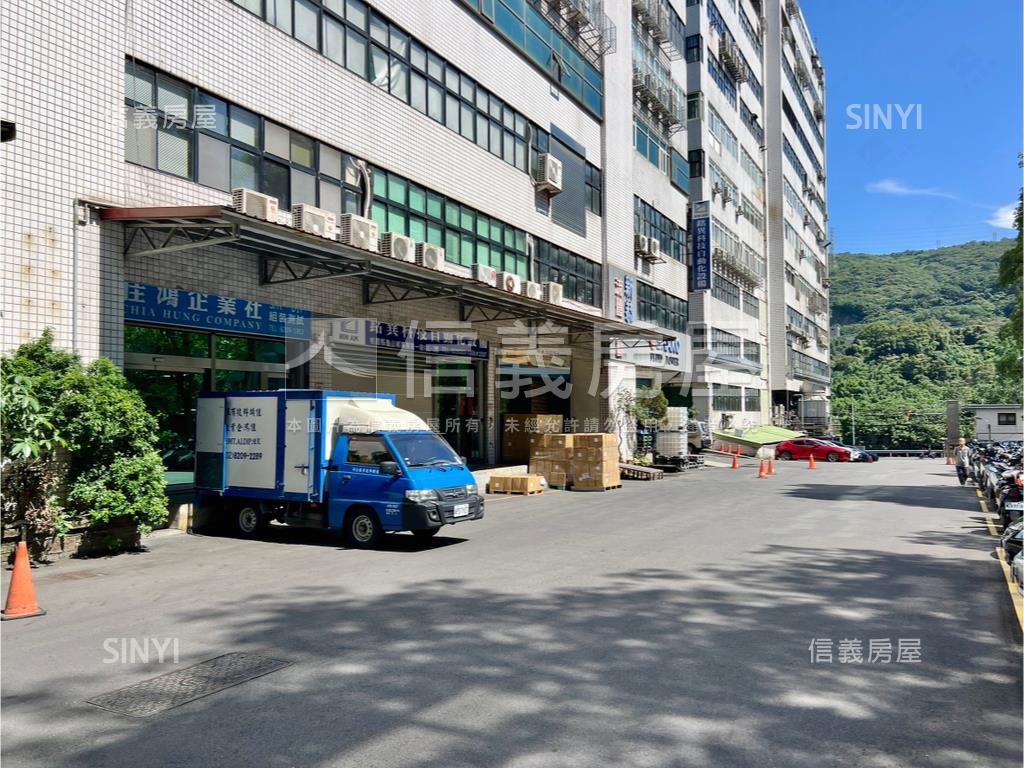 巴頓高樓電梯廠辦房屋室內格局與周邊環境