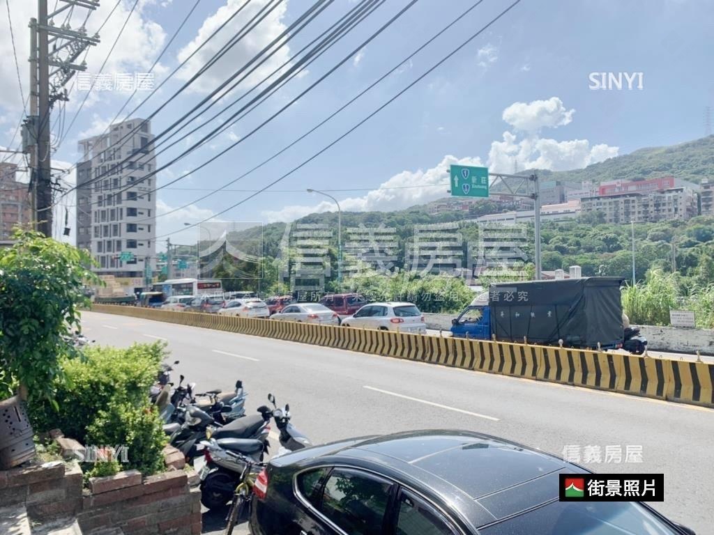 巴頓高樓電梯廠辦房屋室內格局與周邊環境