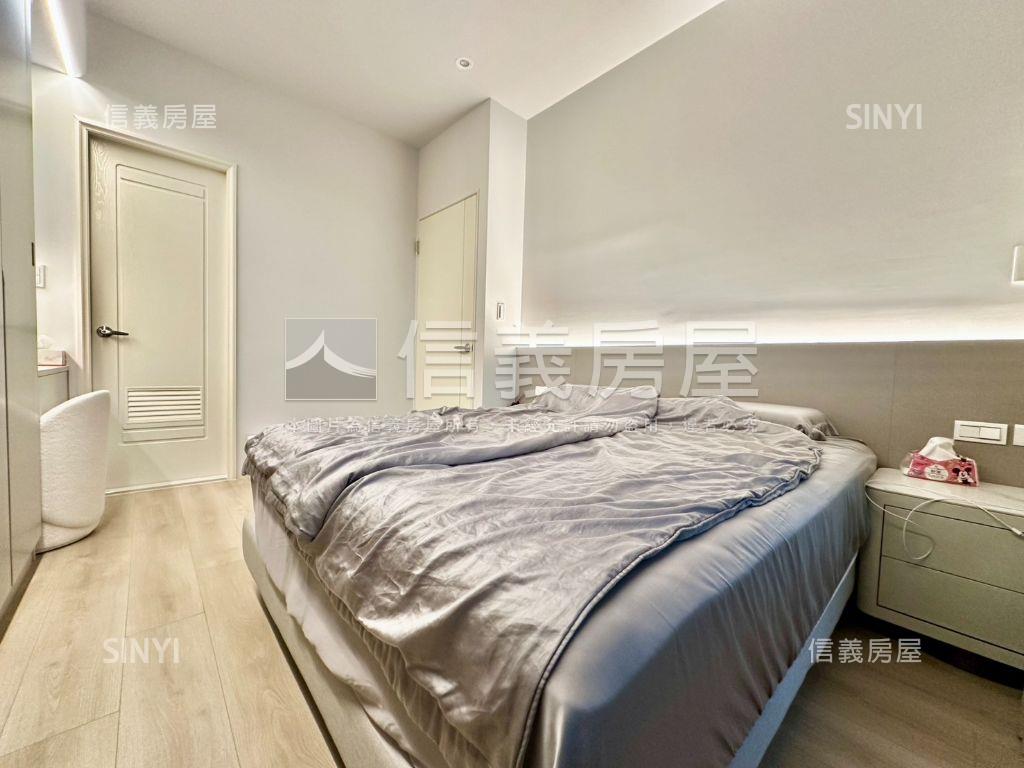 大毅人人幸福三房平車房屋室內格局與周邊環境