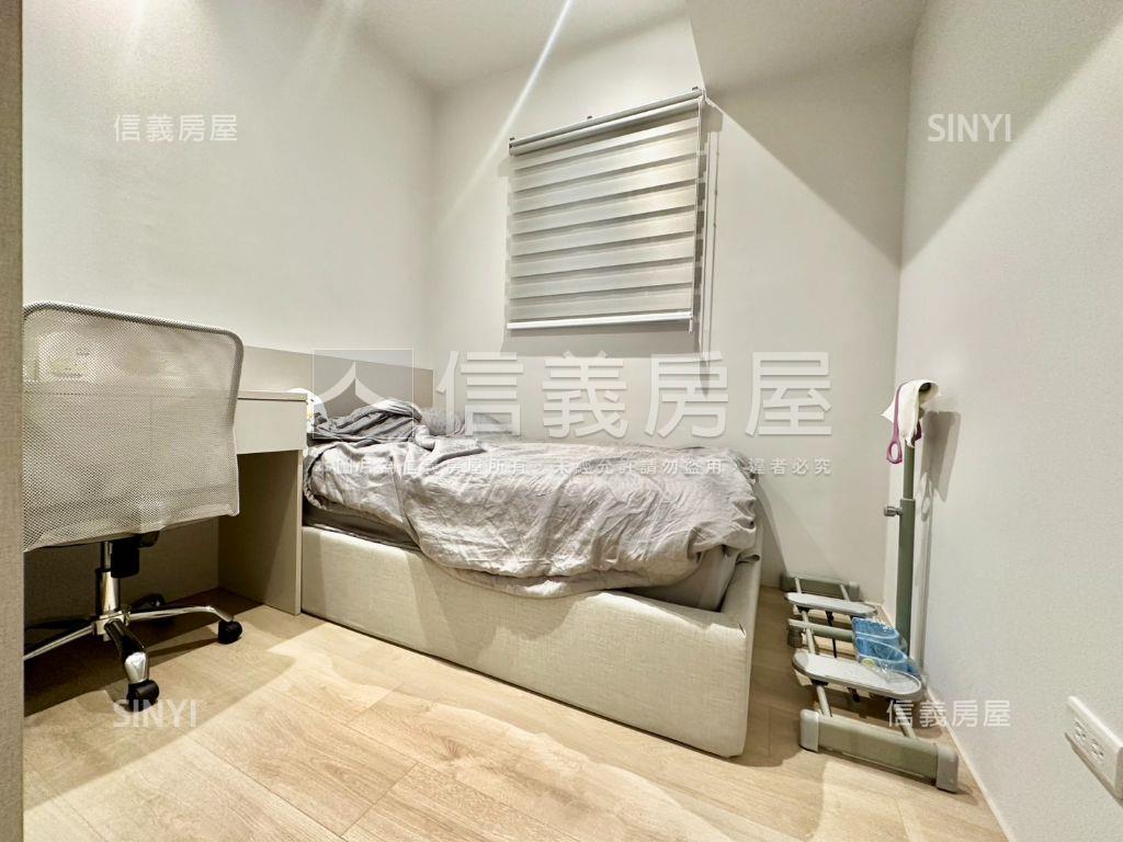 大毅人人幸福三房平車房屋室內格局與周邊環境