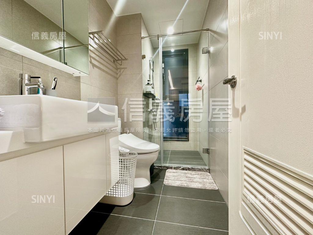 大毅人人幸福三房平車房屋室內格局與周邊環境