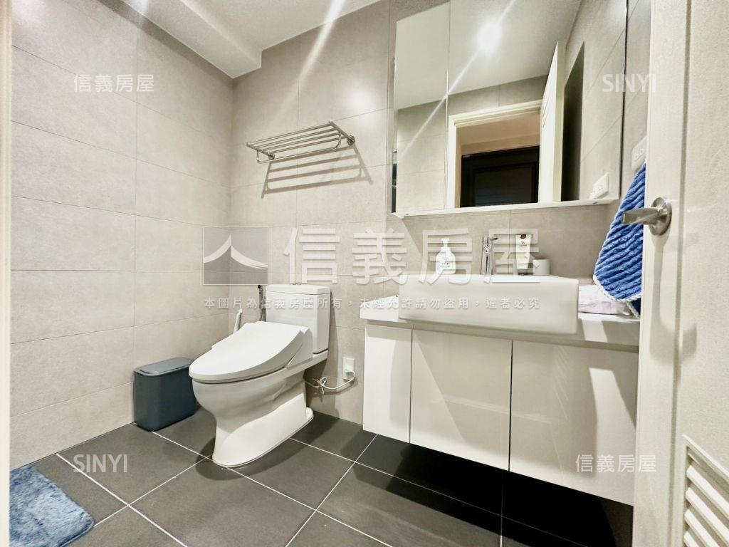 大毅人人幸福三房平車房屋室內格局與周邊環境