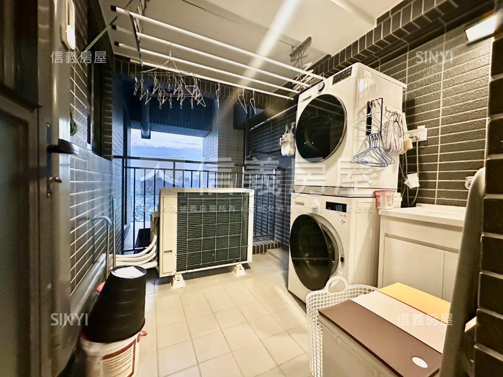 大毅人人幸福三房平車房屋室內格局與周邊環境