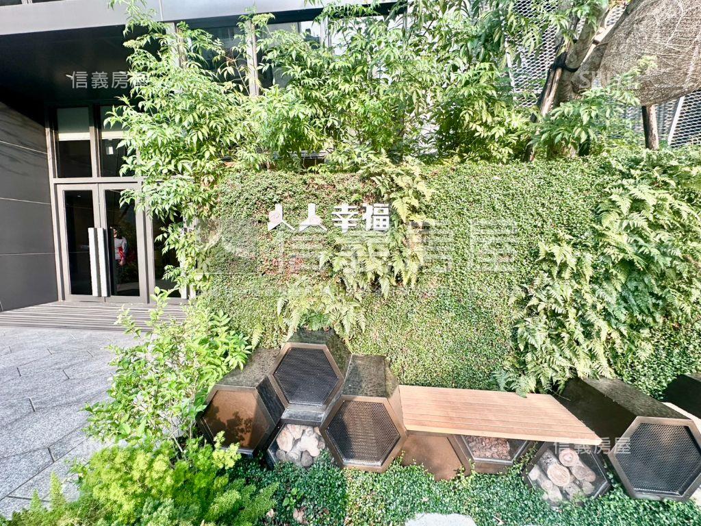 大毅人人幸福三房平車房屋室內格局與周邊環境